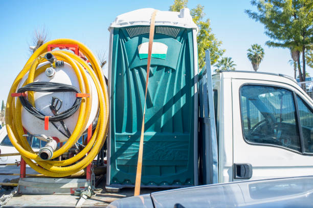 Portable Toilet Options We Offer in Geraldine, AL