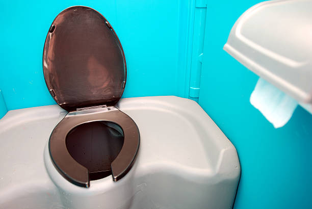 Best Construction site porta potty rental  in Gerdine, AL