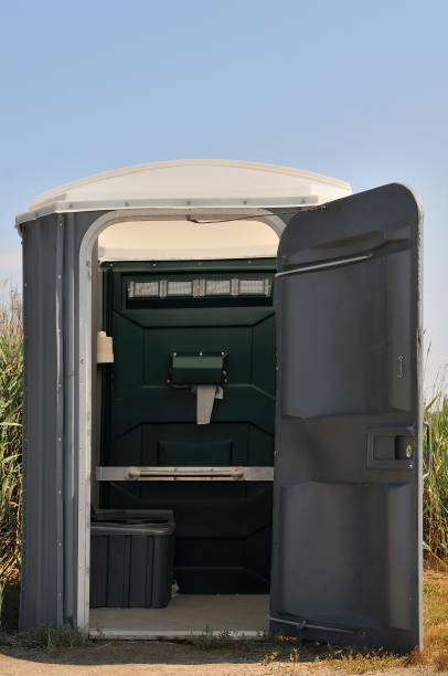 Best Local porta potty services  in Gerdine, AL