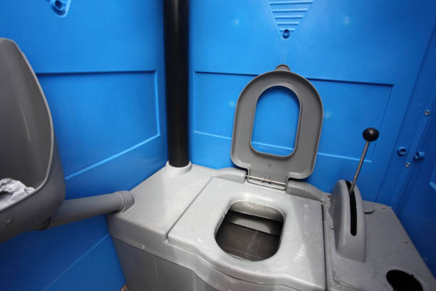 Best High-end porta potty rental  in Gerdine, AL