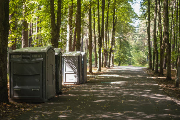 Best Long-term porta potty rental  in Gerdine, AL