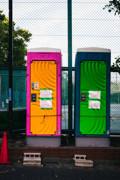 Best Porta potty for special events  in Gerdine, AL