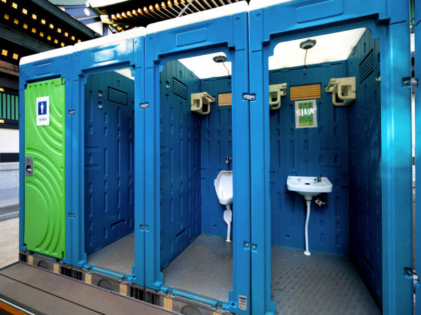 Best Porta potty for special events  in Gerdine, AL