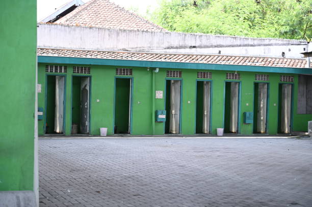 Best Portable restroom solutions  in Gerdine, AL